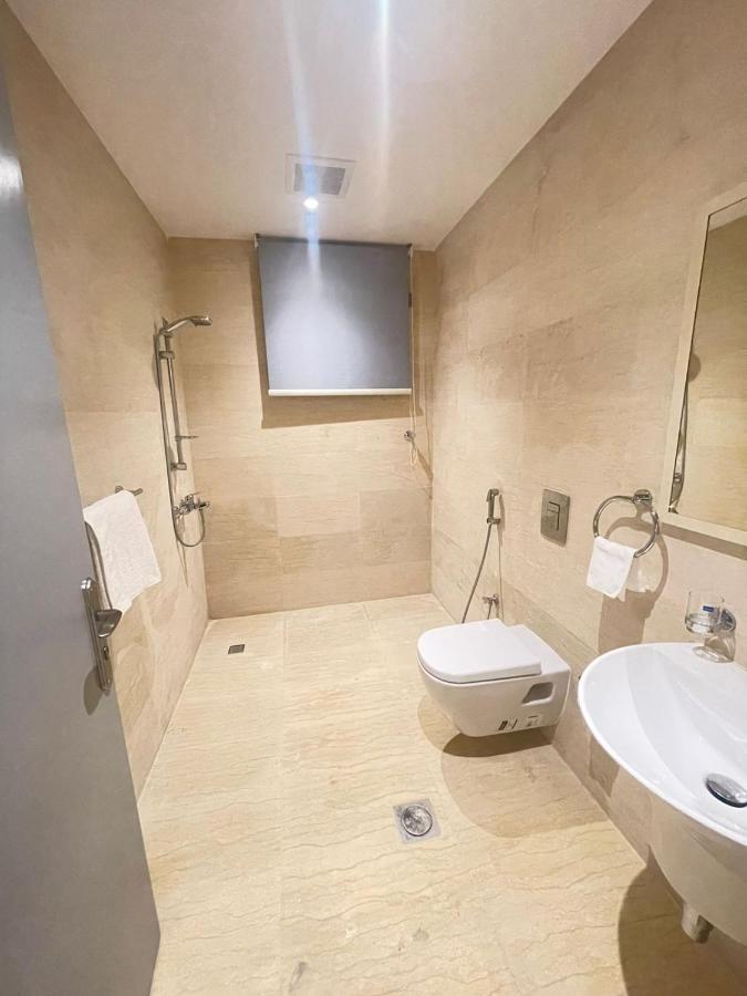 شجون المخدومة Apartment Riyadh