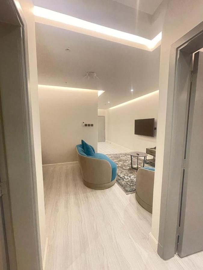 شجون المخدومة Apartment Riyadh
