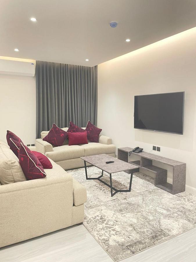 Apartment شجون المخدومة *