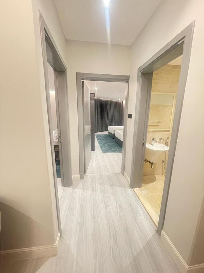 شجون المخدومة Apartment