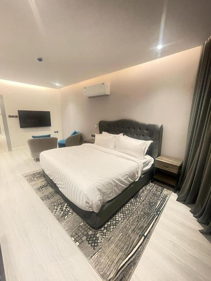شجون المخدومة Apartment *