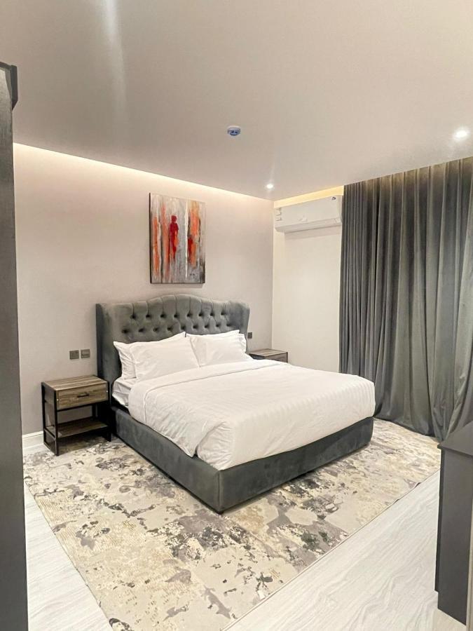 شجون المخدومة Apartment
