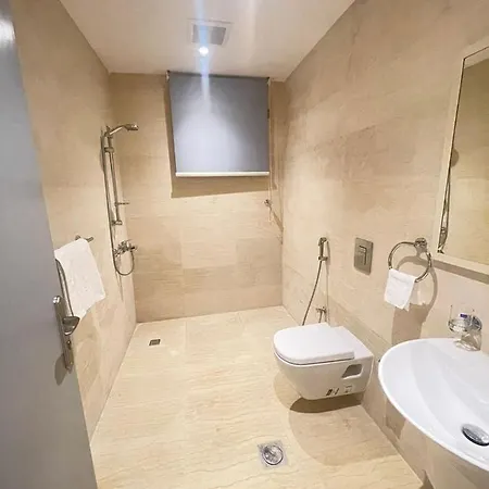 شقق شجون المخدومة Riyadh Exterior photo